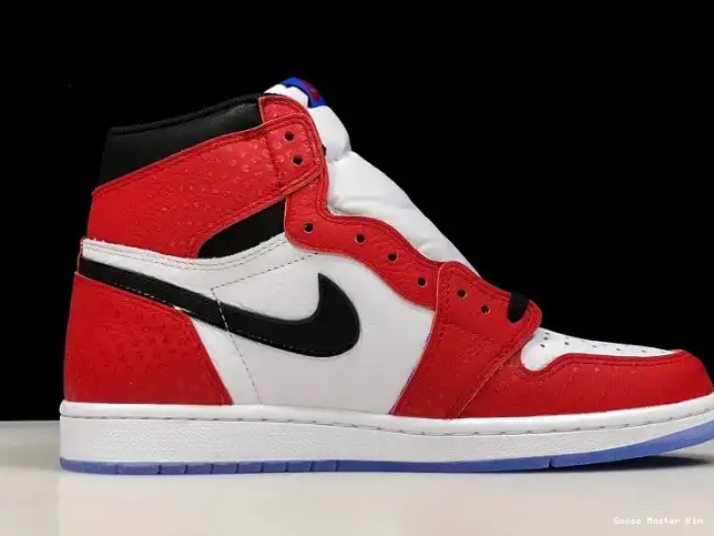 Jordan Origin Air OG Story Retro 1 High 555088-602 0516